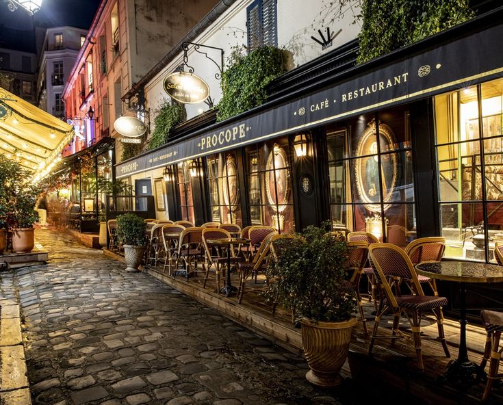 Café Procope