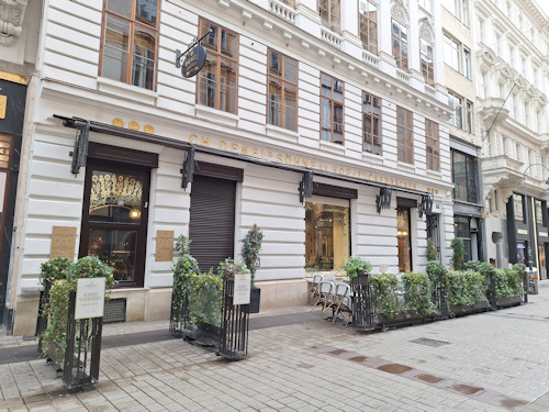 Café Demel