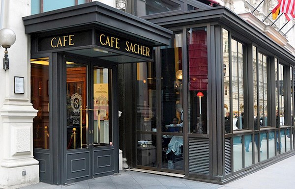 Café Sacher