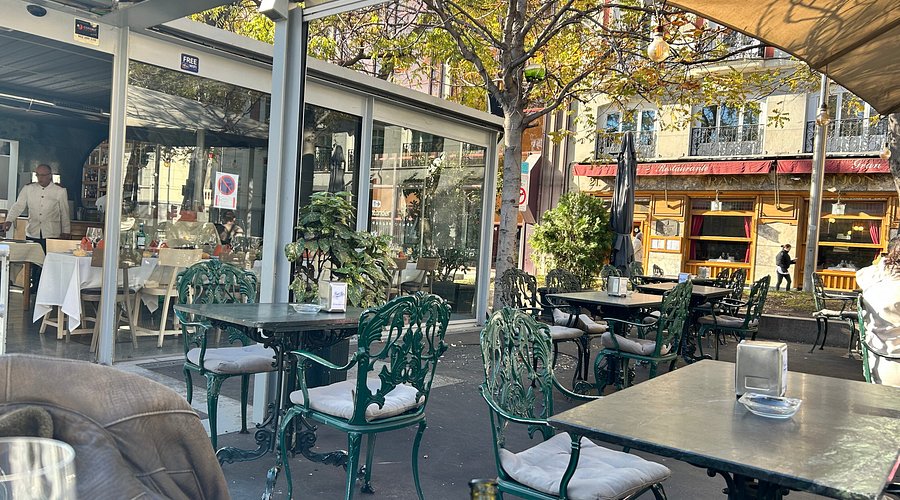 Gran Café de Gijón