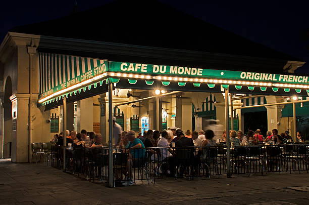 Café du Monde