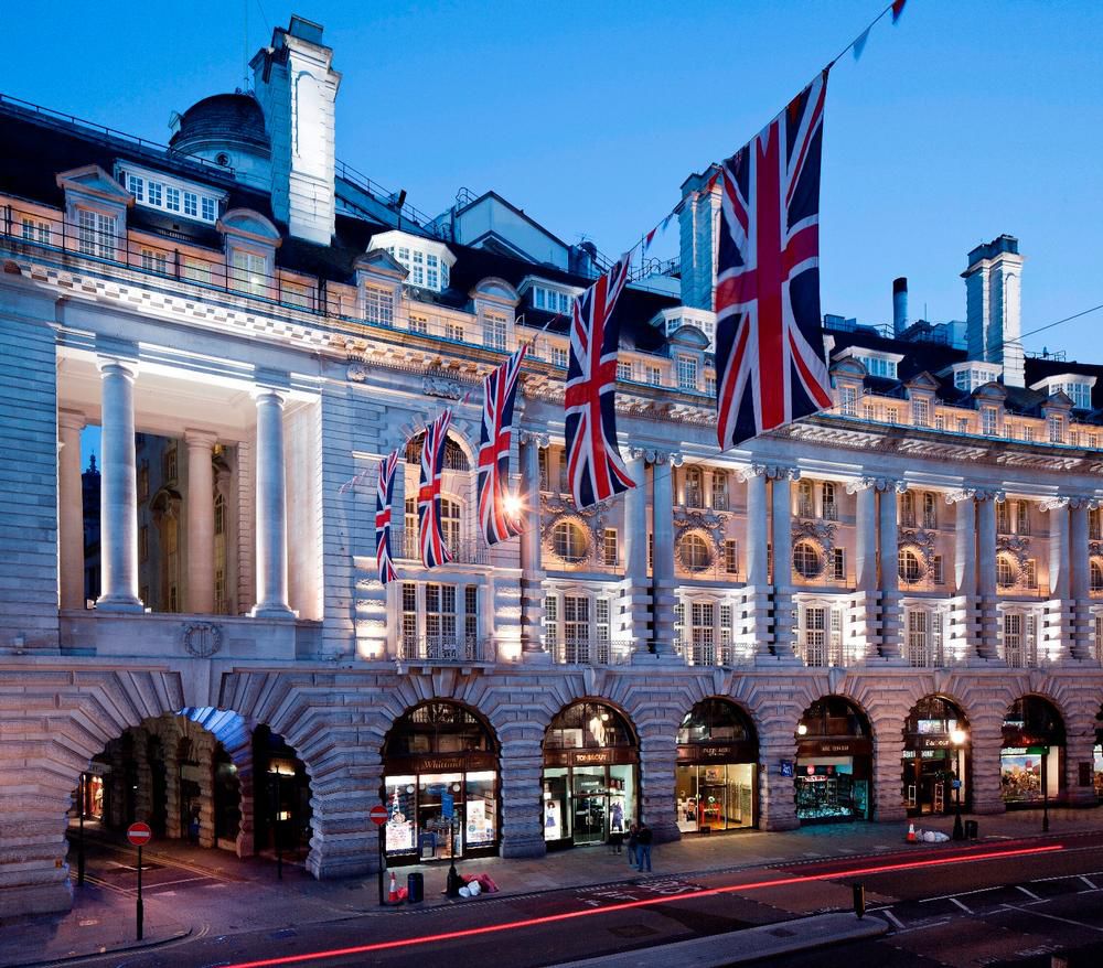 Café Royal