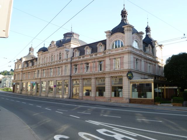 Café Bazar