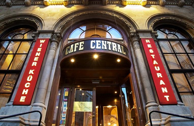 Café Central