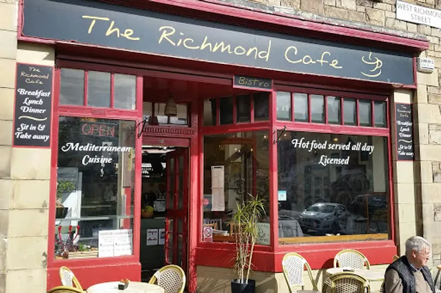 Café Richmond