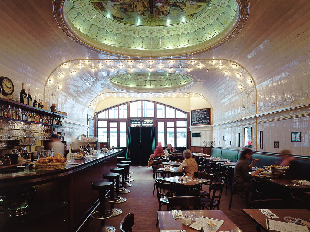 Café Paris