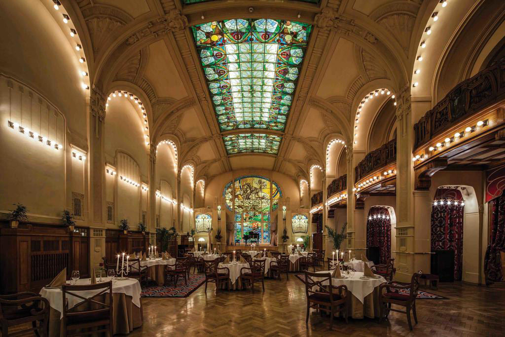 Café Palace