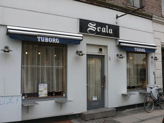 Café Scala