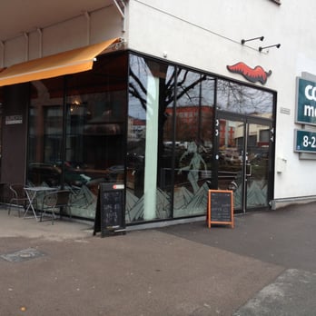 Café Aurora