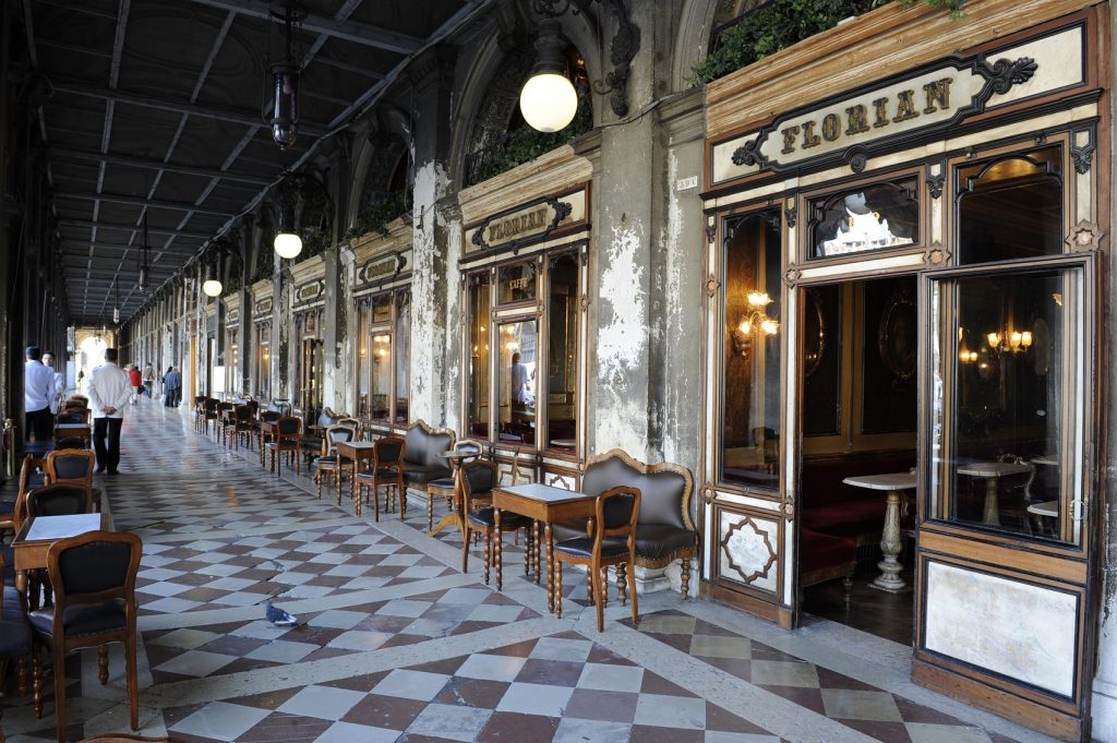 Café Florian